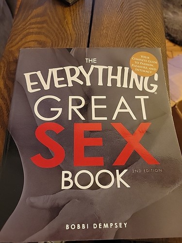 Great sex book your complete - :,