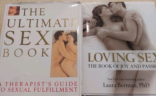 Lot loving sex guide - of, 2