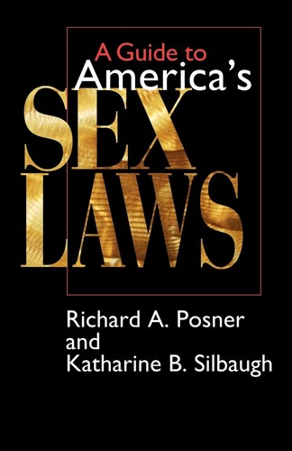 Guide america sex laws - a,