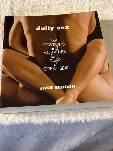 Daily sex 365 - –, positions