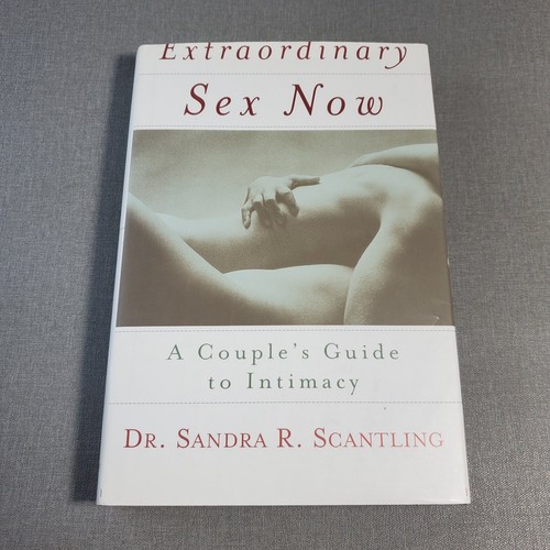 Extraordinary sex now - extraordinary,