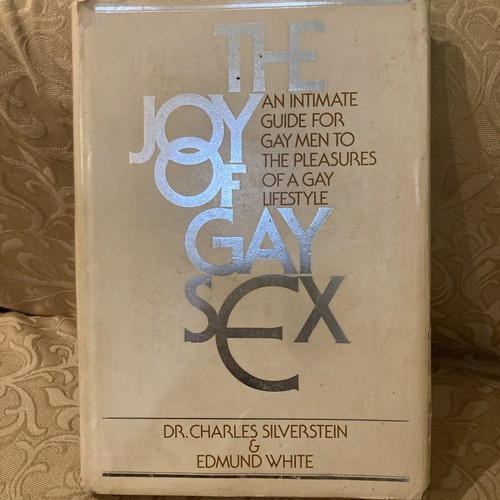 The joy gay sex - joy, sex:
